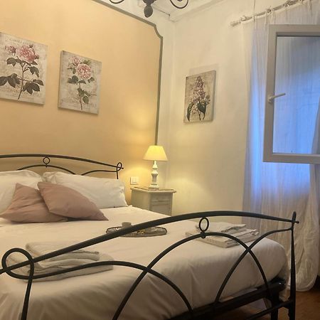 Belvedere Suite Firenze Esterno foto